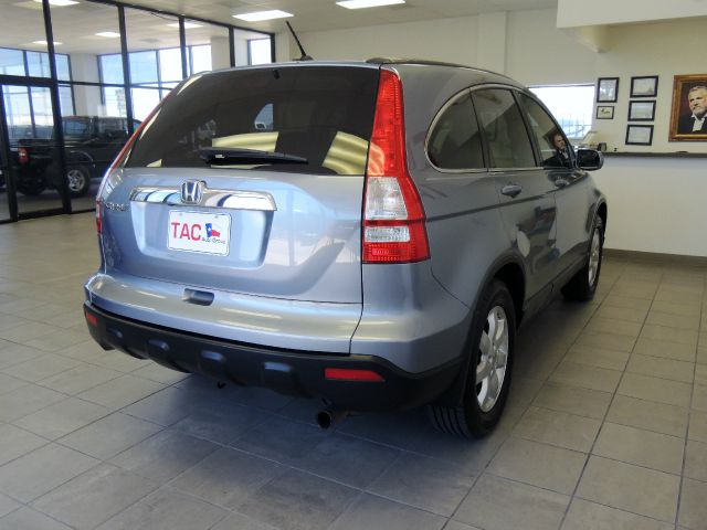 Honda CR-V 2007 photo 4