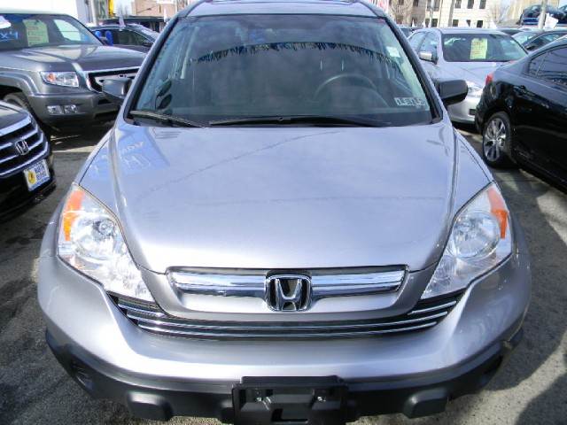 Honda CR-V 2007 photo 1