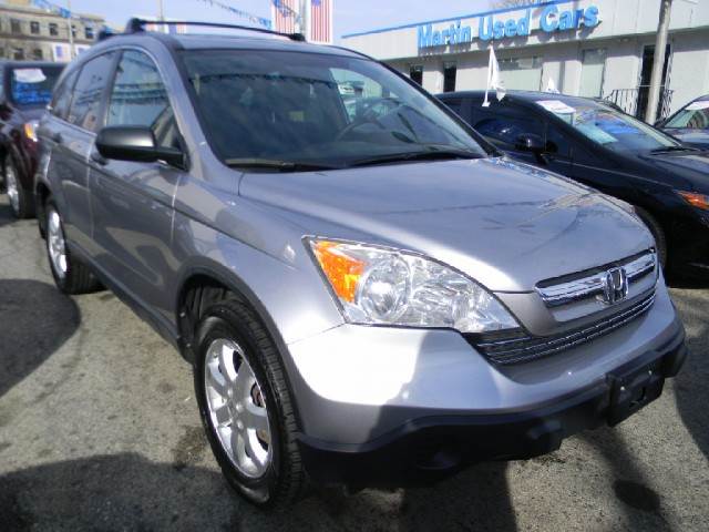 Honda CR-V 2007 photo 2