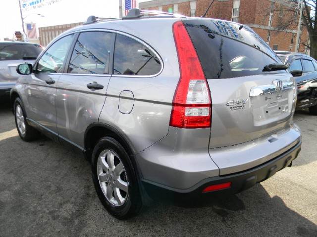 Honda CR-V 2007 photo 5