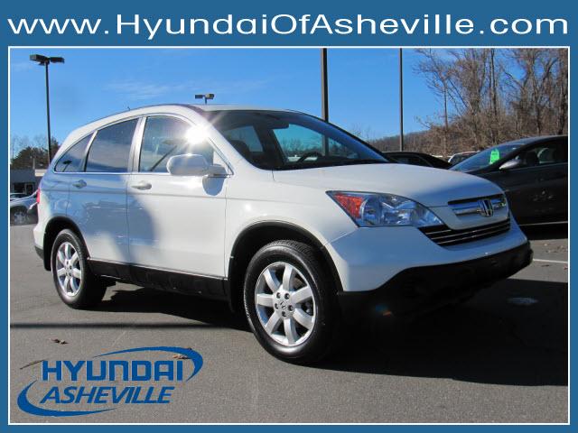 Honda CR-V LS 2WD Sport Utility