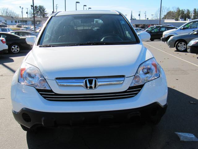 Honda CR-V 2007 photo 1