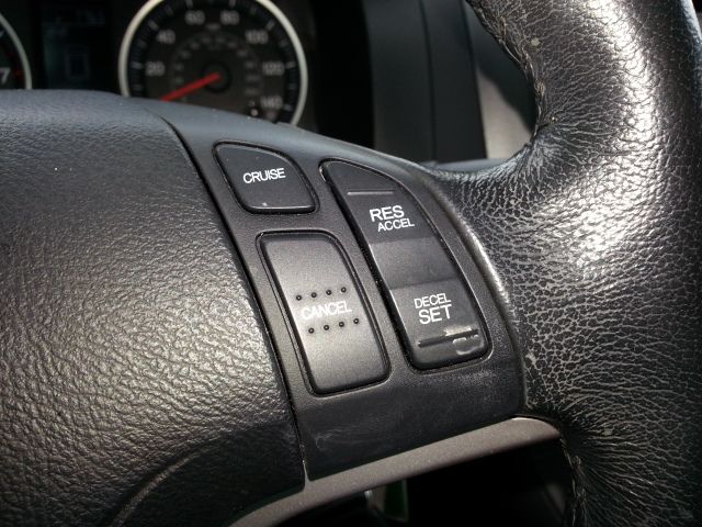 Honda CR-V 2007 photo 10