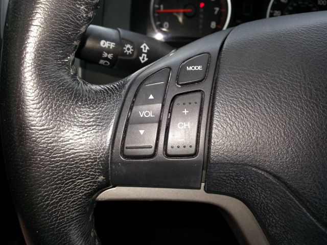 Honda CR-V 2007 photo 12