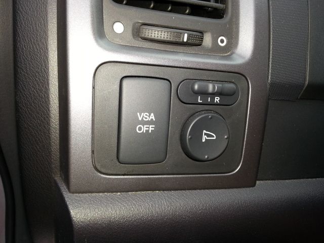 Honda CR-V 2007 photo 14