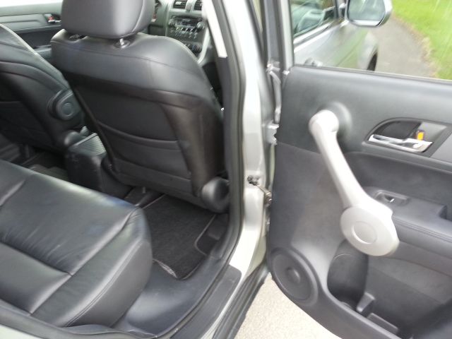 Honda CR-V 2007 photo 15