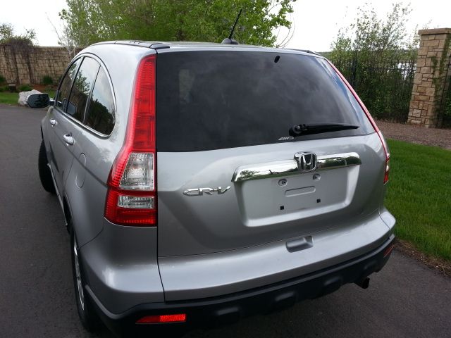 Honda CR-V 2007 photo 6