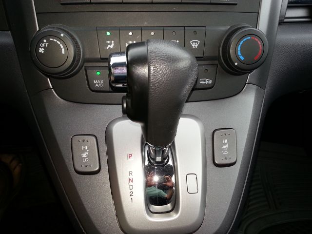 Honda CR-V 2007 photo 9