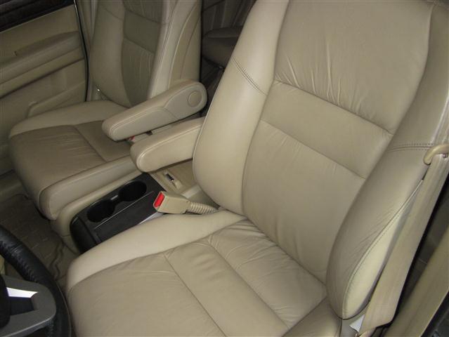 Honda CR-V 2007 photo 5