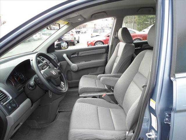 Honda CR-V 2007 photo 3