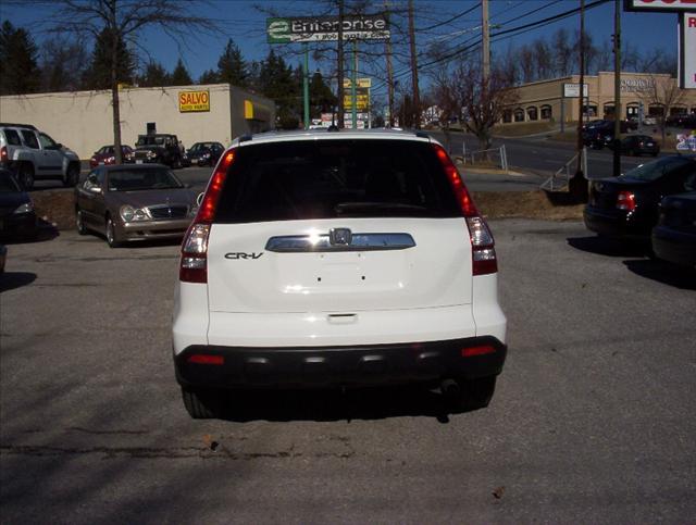 Honda CR-V 2007 photo 3