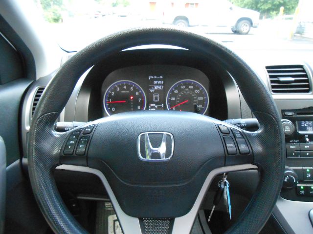 Honda CR-V 2007 photo 11