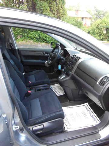 Honda CR-V 2007 photo 12