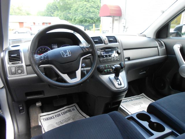 Honda CR-V 2007 photo 13