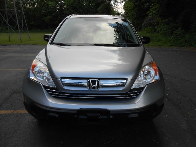 Honda CR-V 2007 photo 14