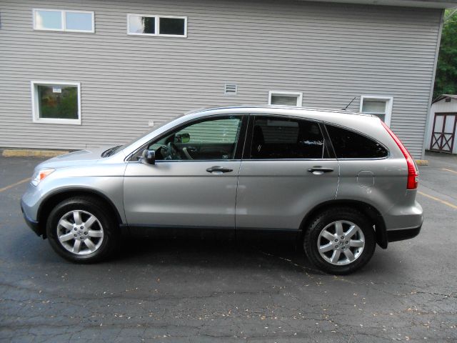 Honda CR-V 2007 photo 19