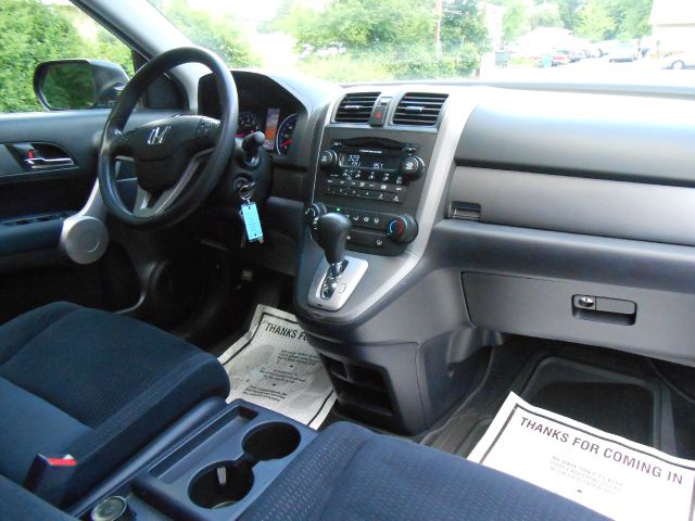 Honda CR-V 2007 photo 21