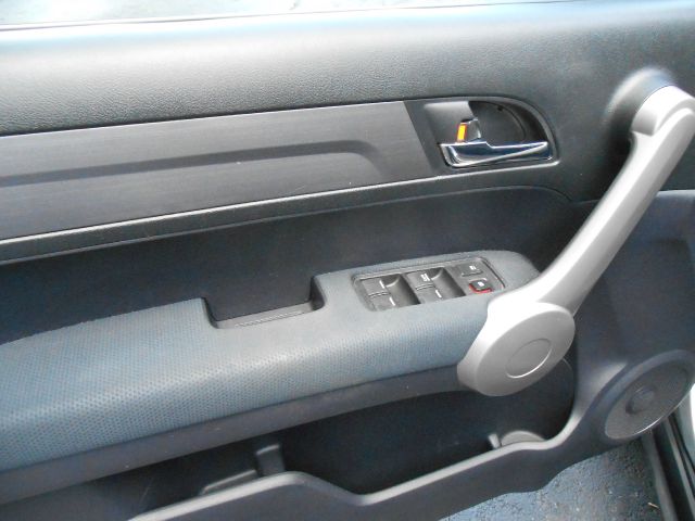 Honda CR-V 2007 photo 24