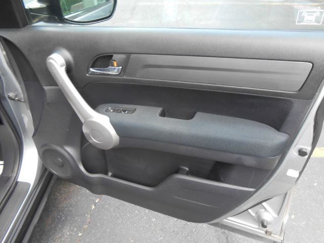 Honda CR-V 2007 photo 28