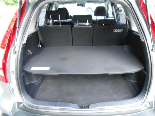 Honda CR-V 2007 photo 3