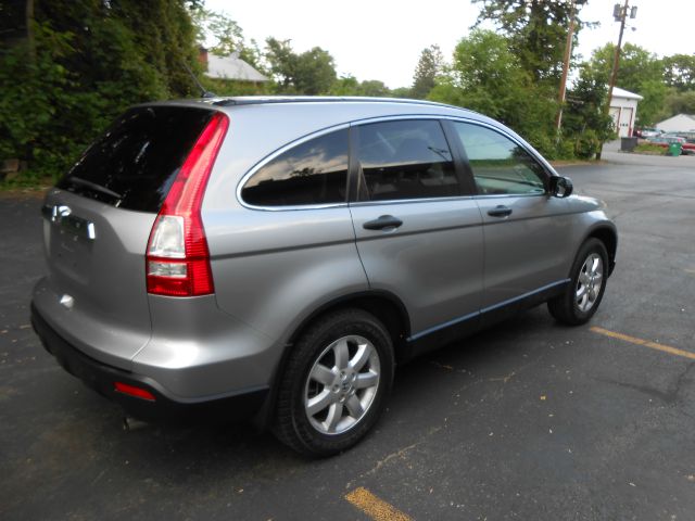 Honda CR-V 2007 photo 30