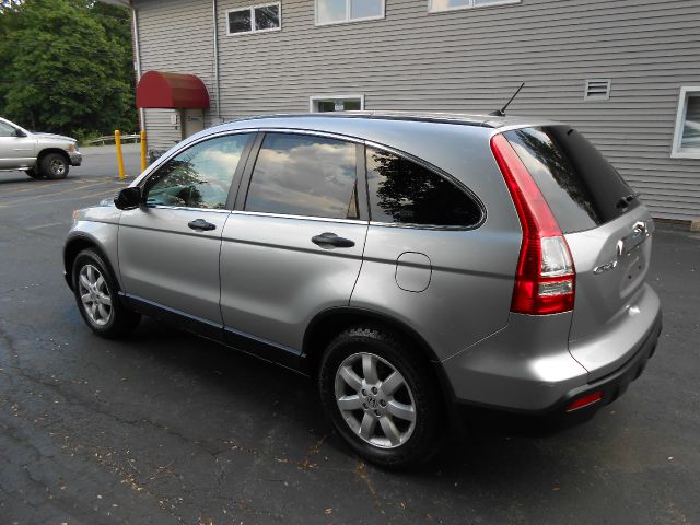 Honda CR-V 2007 photo 5