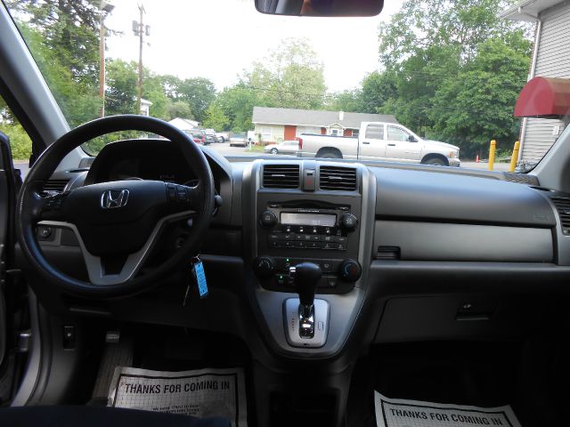 Honda CR-V 2007 photo 6