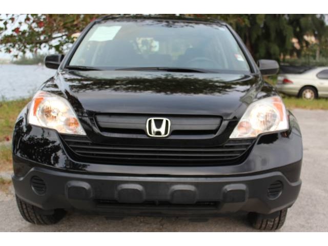 Honda CR-V 2007 photo 1