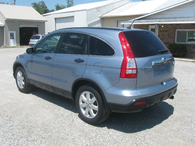 Honda CR-V 2007 photo 1