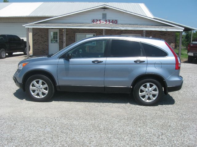 Honda CR-V 2007 photo 2