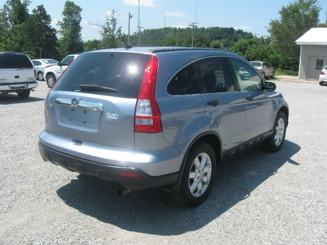 Honda CR-V 2007 photo 3