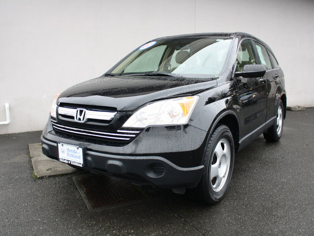 Honda CR-V Elk Conversion Van Unspecified