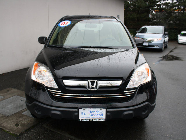 Honda CR-V 2007 photo 1