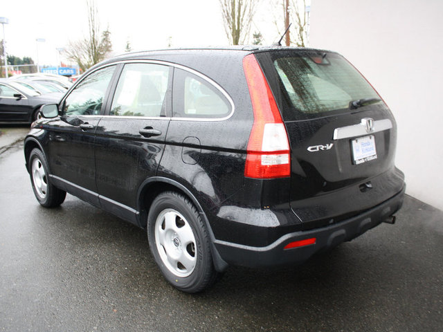 Honda CR-V 2007 photo 3