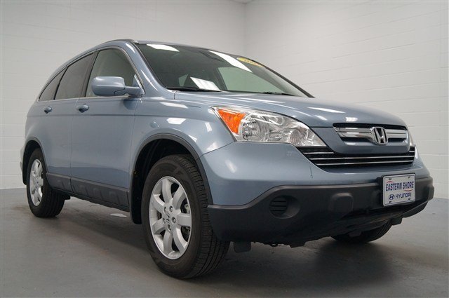 Honda CR-V LS 2WD Unspecified