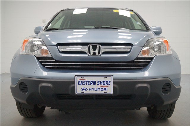 Honda CR-V 2007 photo 2