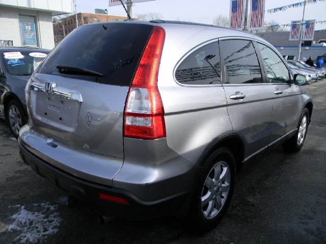 Honda CR-V 2007 photo 4