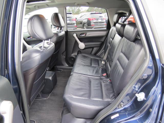 Honda CR-V 2007 photo 5