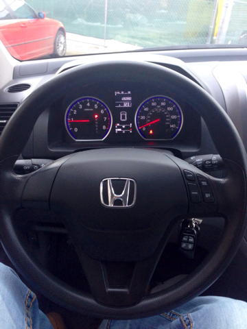 Honda CR-V 2007 photo 2