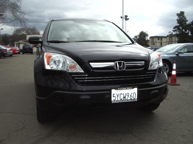 Honda CR-V 2007 photo 2