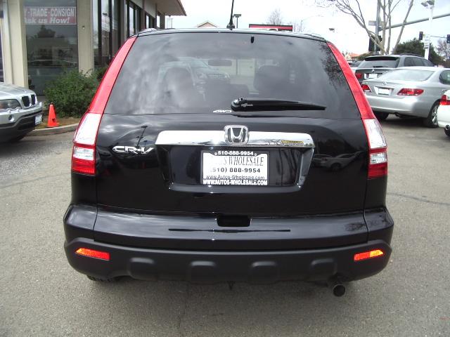 Honda CR-V 2007 photo 3