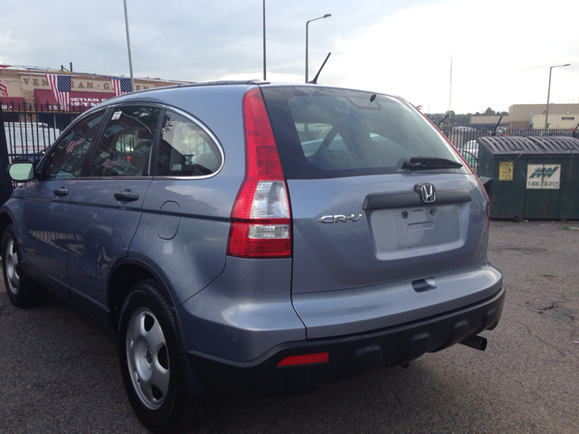 Honda CR-V 2007 photo 1