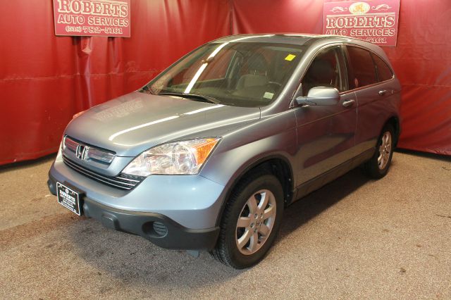 Honda CR-V 2007 photo 1