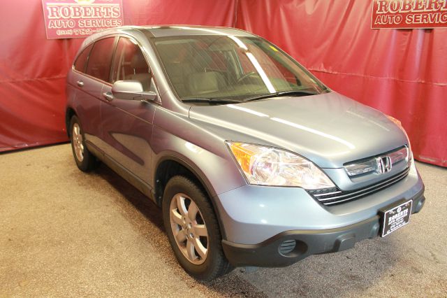 Honda CR-V 2007 photo 2