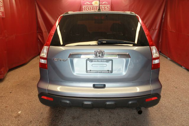 Honda CR-V 2007 photo 4