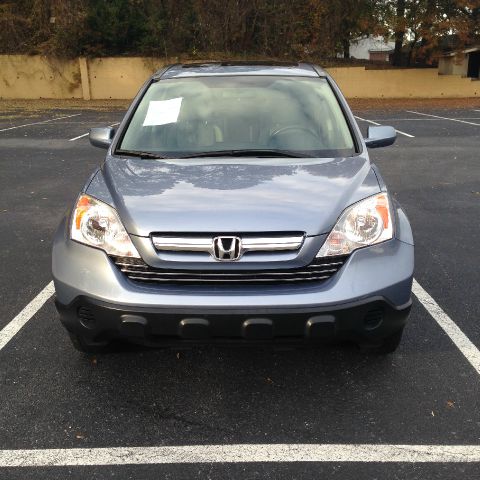 Honda CR-V 2007 photo 2