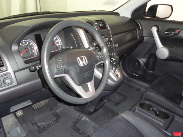 Honda CR-V 2007 photo 1