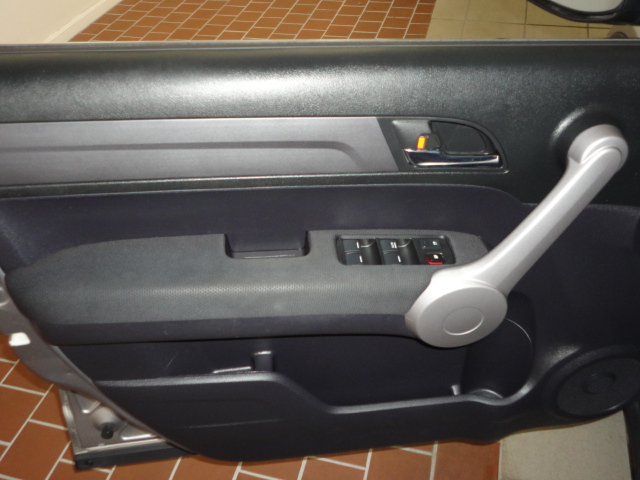 Honda CR-V 2007 photo 2