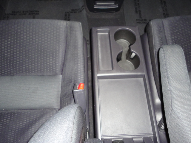 Honda CR-V 2007 photo 4