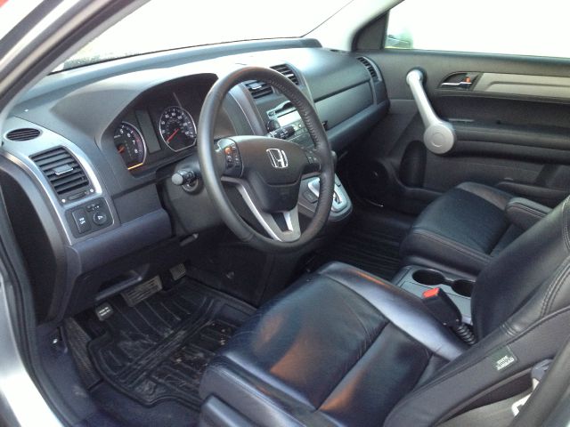 Honda CR-V 2007 photo 3